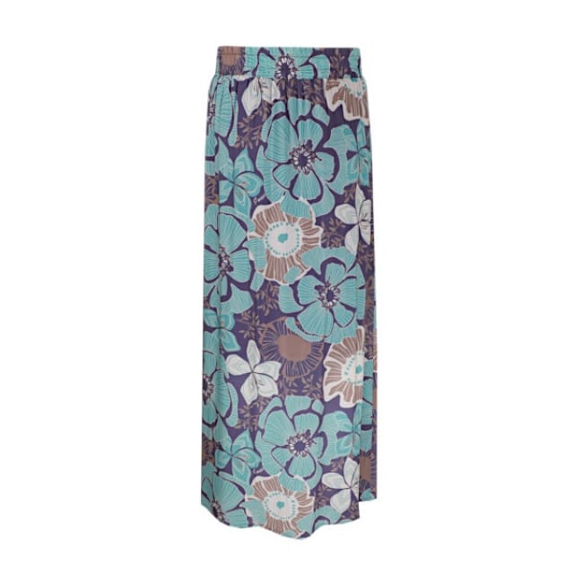 G-Maxx rok Felicity - Gray grape/Green mint