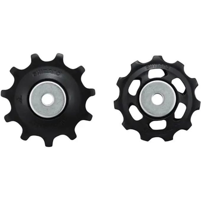 Fiets derailleur katrol Shimano Cues Rd U4020, U3020 (x2)