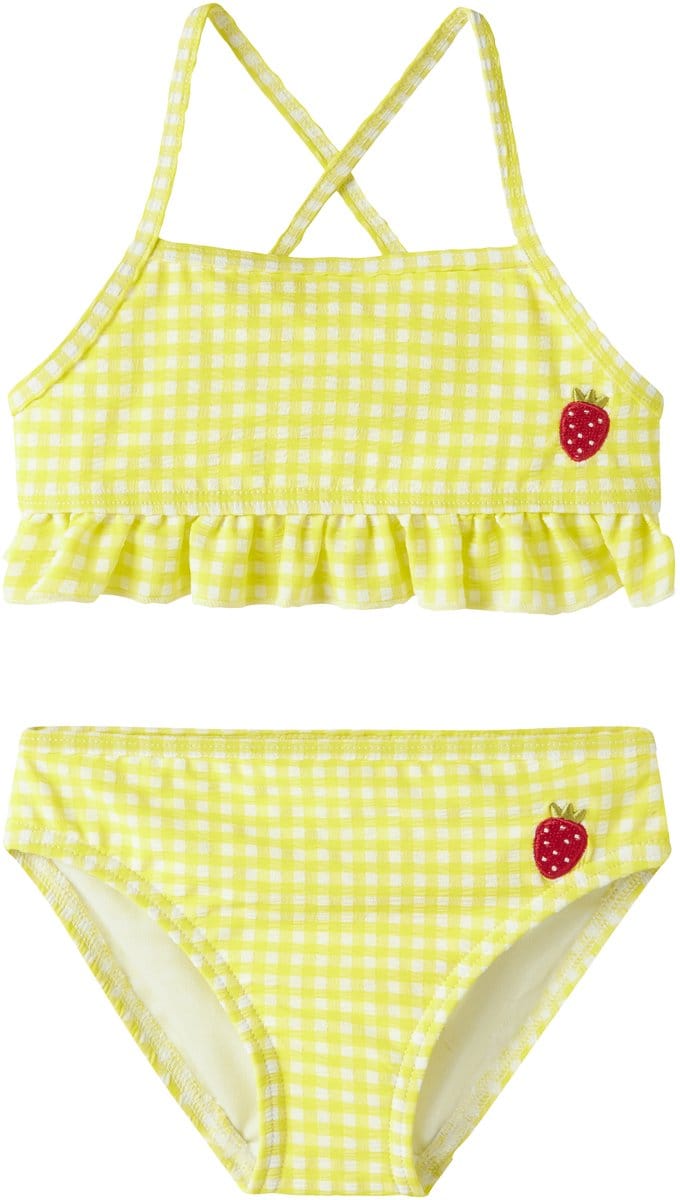 NAME IT - NMFZAMMER BIKINI - Meisjes - Badpakken