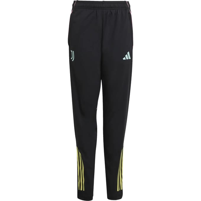 Juventus Turin kind joggingsbroek 2025/26