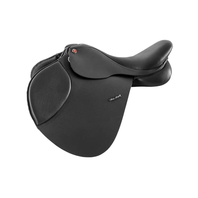 Paardenzadel Pro-Light Siena