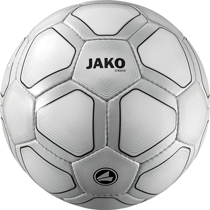 JAKO Wedstrijdbal Striker (32 P./handgen 2319-17