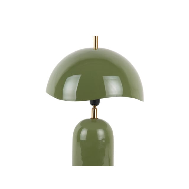 Leitmotiv - Tafellamp Querido - Jungle groen
