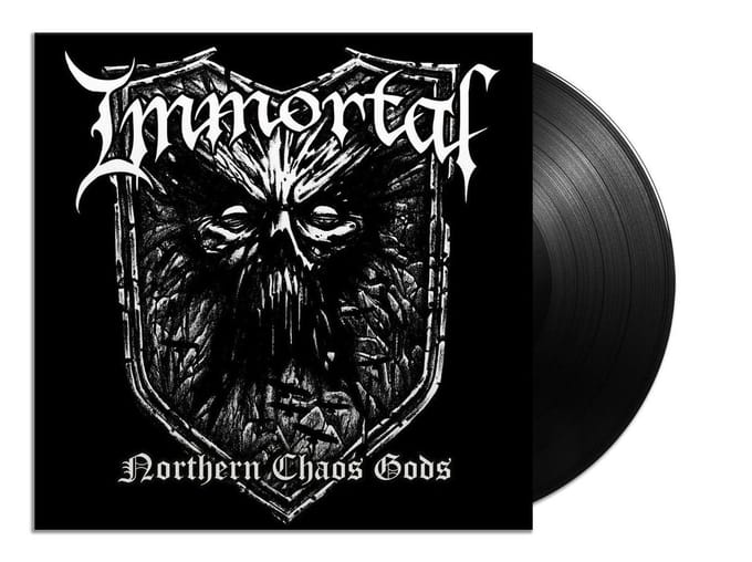 Northern Chaos Gods -Ltd- (LP)