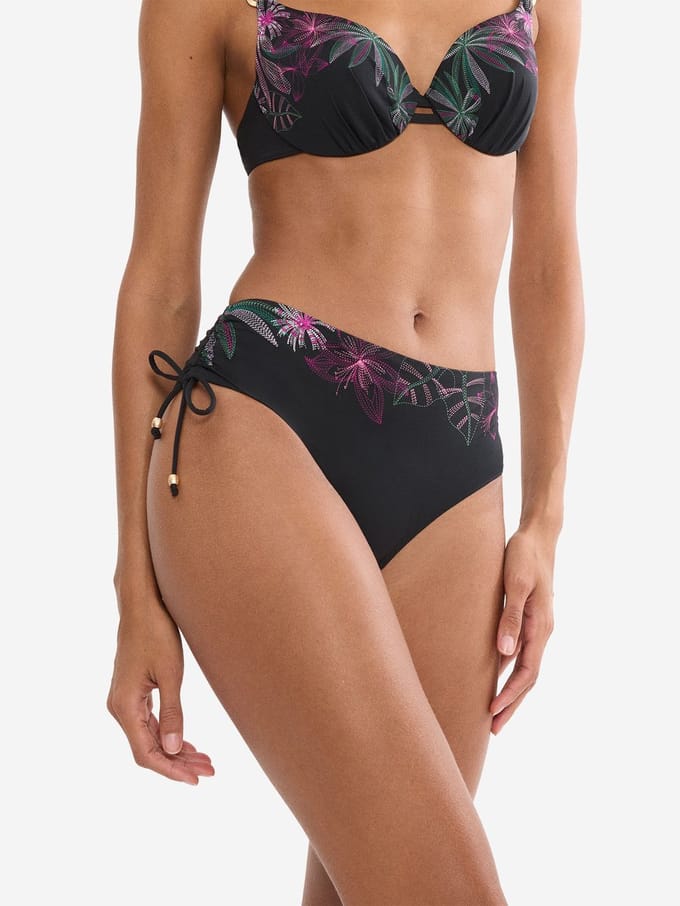 Triumph Midislip Red Label Summer Tropics