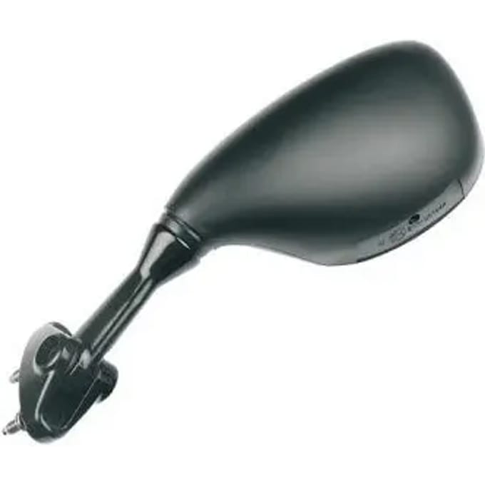 Aanpasbare linker motorspiegel Brazoline Kawasaki