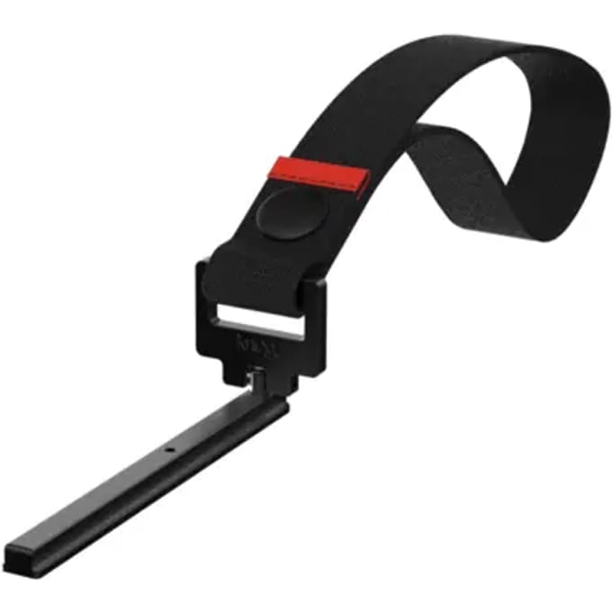 Ondersteuning verlichting Knog PWR Flashlight Leather Lanyard