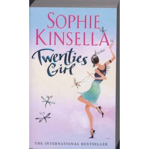 Twenties Girl - Sophie Kinsella