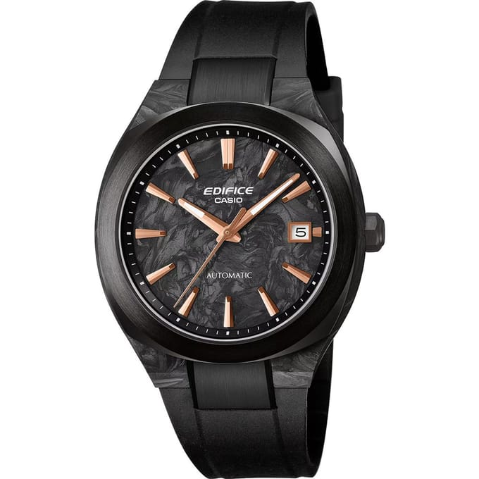 Casio Edifice Automatic EFK-200XPB-1AER Heren Horloge