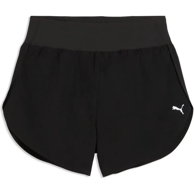 Puma sportshort voor dames W Dreamrun 3'' DryCELL Short 528431