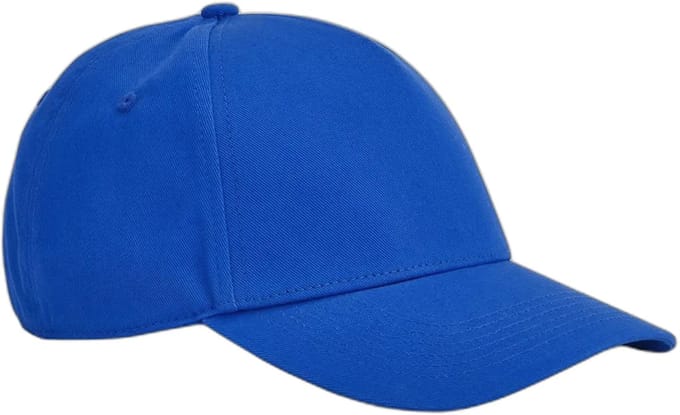 5-panel katoenen pet Beechfield Earthaware® Classic