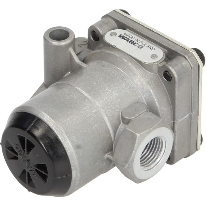 Overdrukventiel WABCO 475 015 037 0