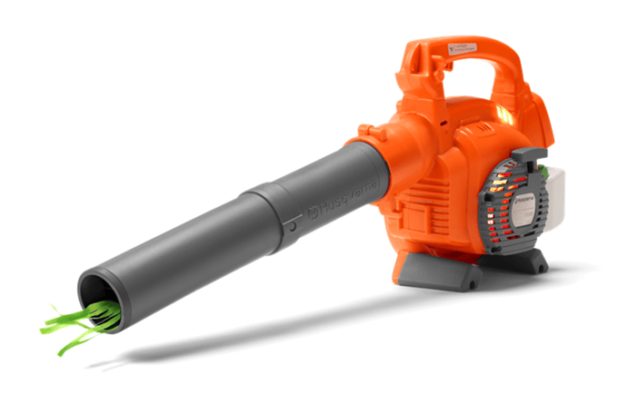 Husqvarna speelgoed bladblazer