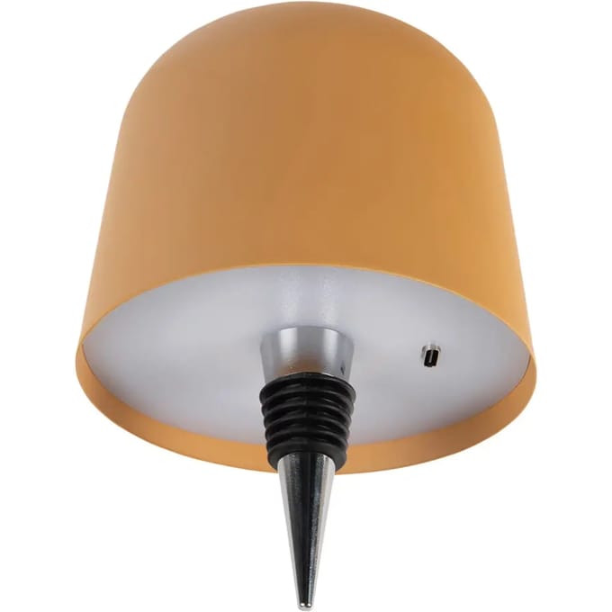 Fleslamp Leitmotiv Cone Hat