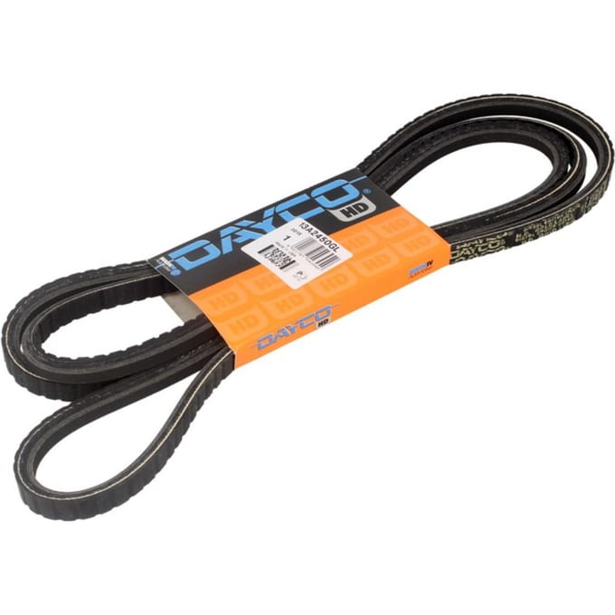 V-riem DAYCO 13X2450GL
