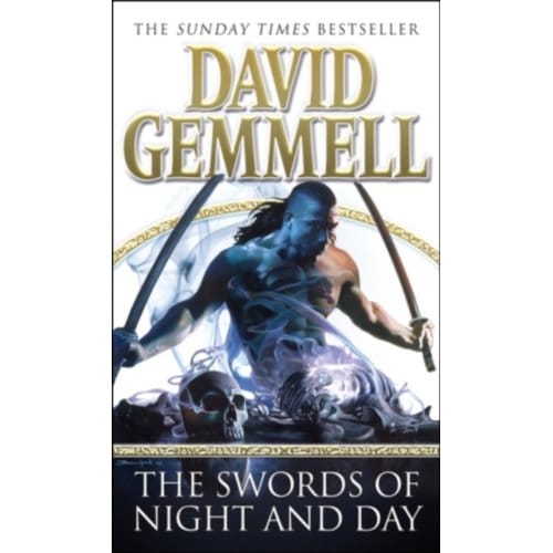 The Swords Of Night And Day - David Gemmell
