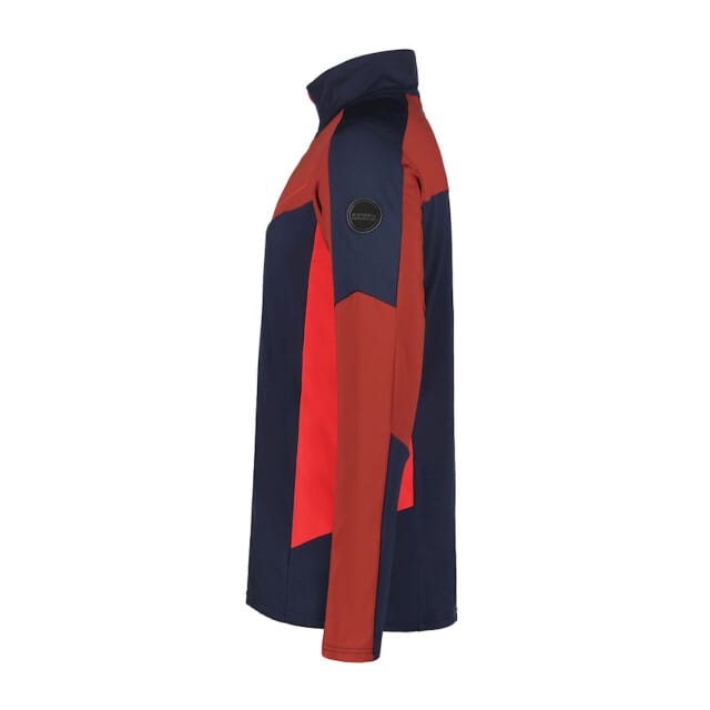 Icepeak frenner skipully met rits heren -