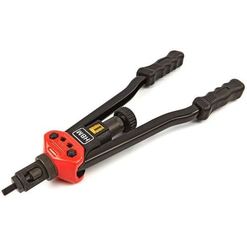 HBM Professionele Blindklinkmoertang M3 – M12