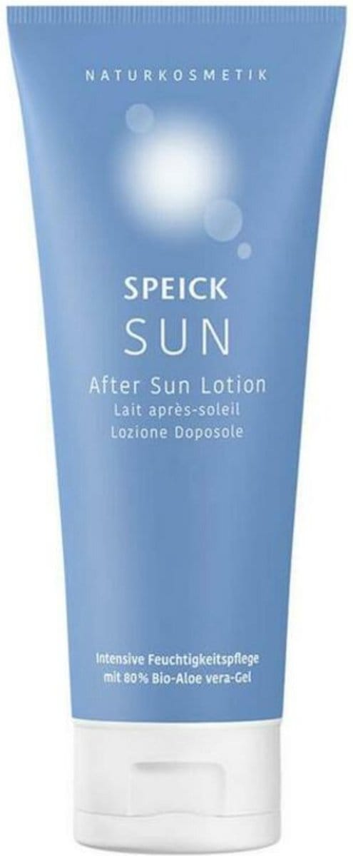 Speick Sun Aftersun Lotion 200 ml