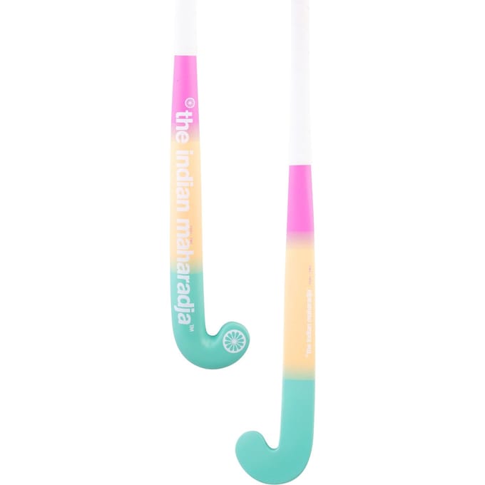 The Indian Maharadja Yuki Hockeystick Junior