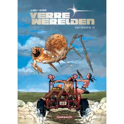 Verre Werelden - Verre Werelden - Leo