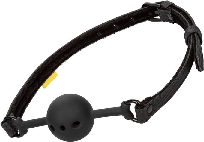 Calexotics - Boundless Breathable Ball Gag
