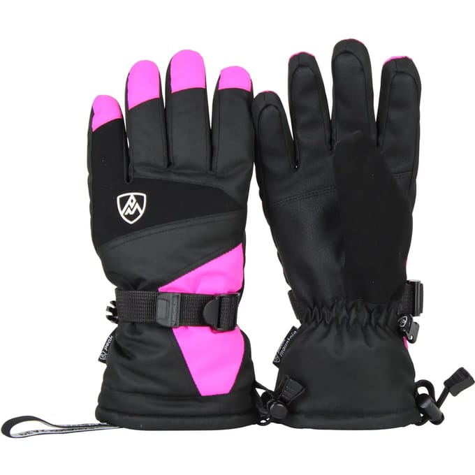 Skihandschoenen Peak Mountain Miss