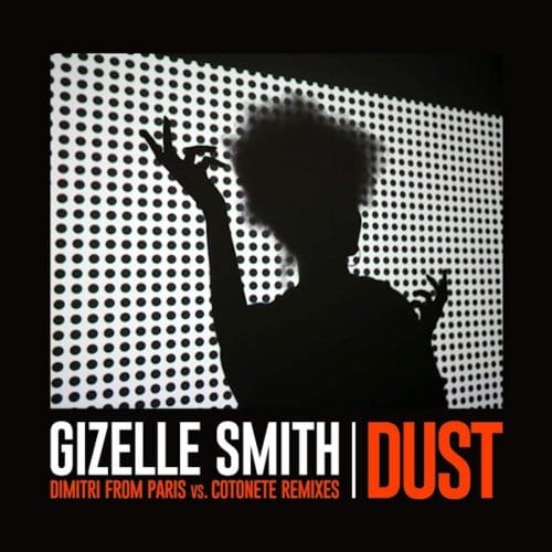 Dust - Gizelle Smith
