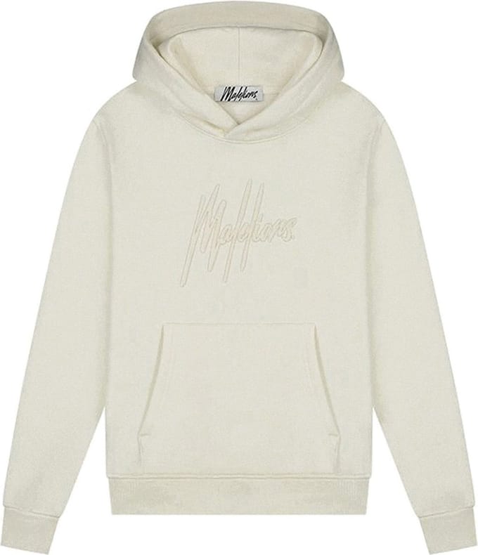 Malelions Essentials Hoodie Dames - Maat XS