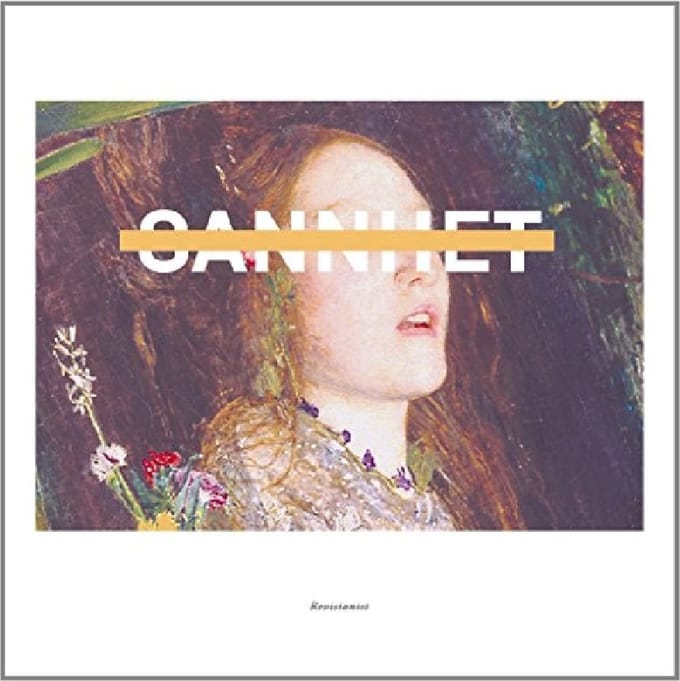 Sannhet - Revisionist (CD)