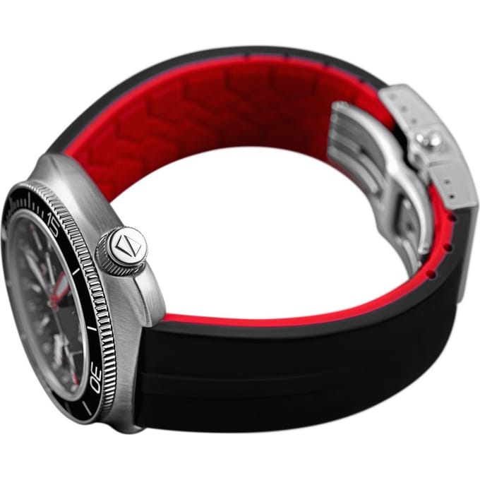 Ligure LWT21001 Tartaruga Horloge