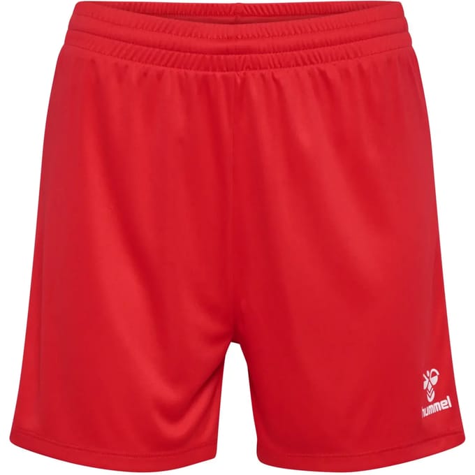 Damesshort Hummel Essential