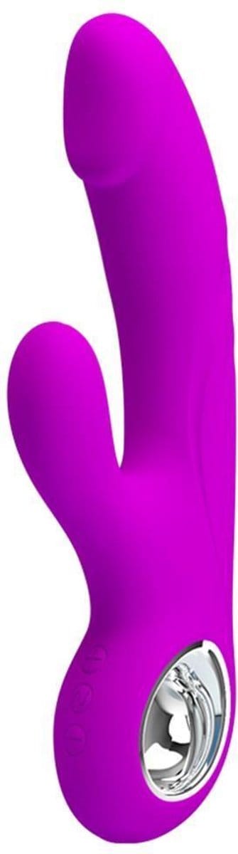 Pretty Love Gordon Rabbit Vibrator
