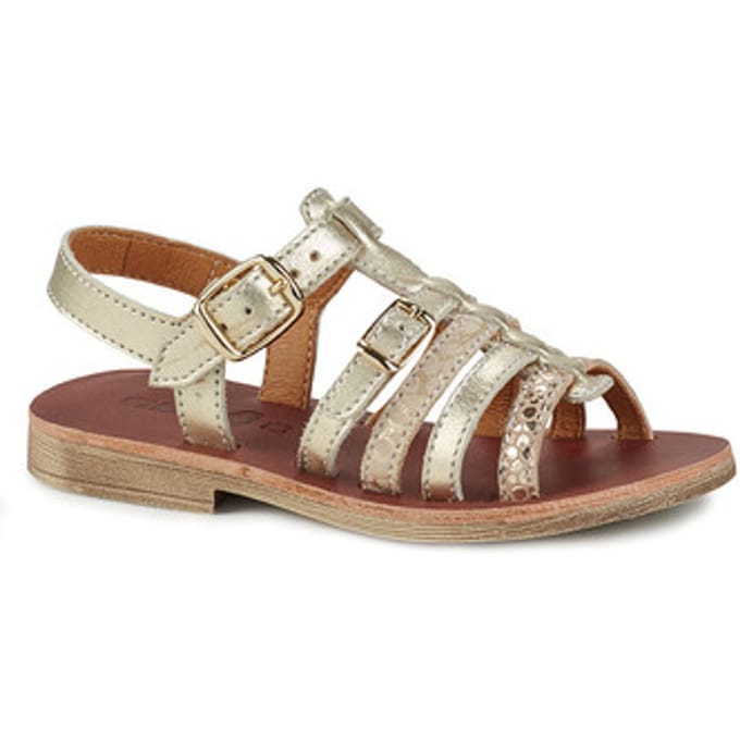Platte sandalen GBB BANGKOK