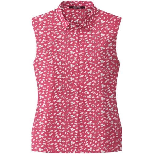 ESMARA Dames blousetop (Rood, 36)