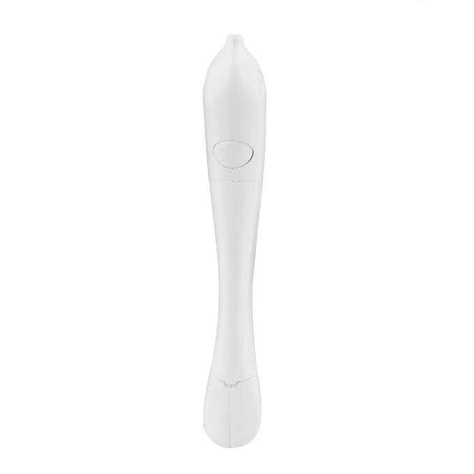 Stylo électrique pour décoration de gâteaux et de café, outils de pâtisserie white
