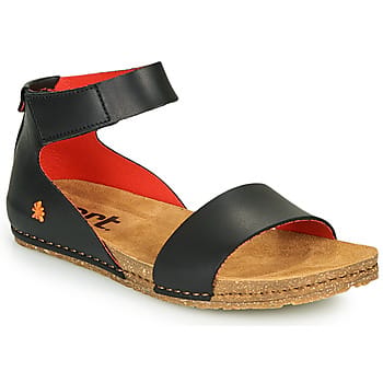 Platte sandalen Art CRETA