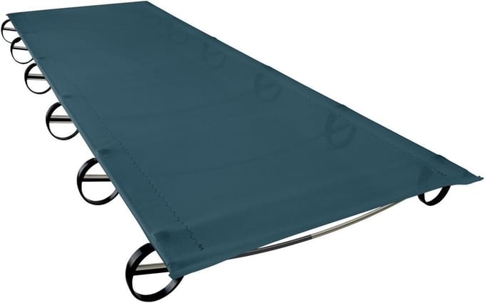 Lexium Veldbed - Kampeerbed - Veldbedden - Veldbed Kamperen - Kampeermatras