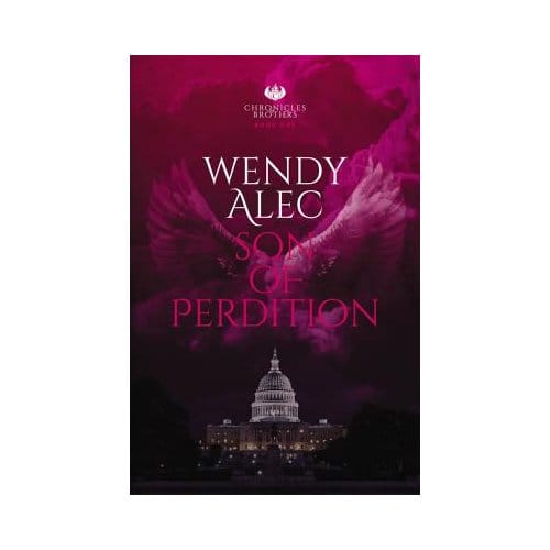 Son Of Perdition - Wendy Alec