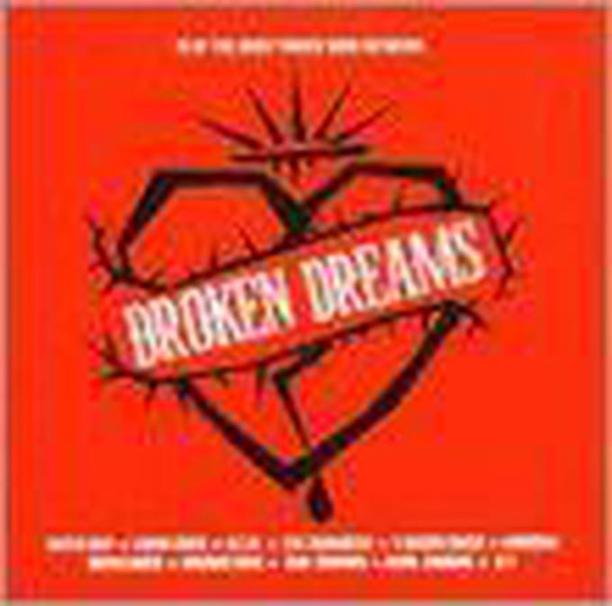 Broken Dreams
