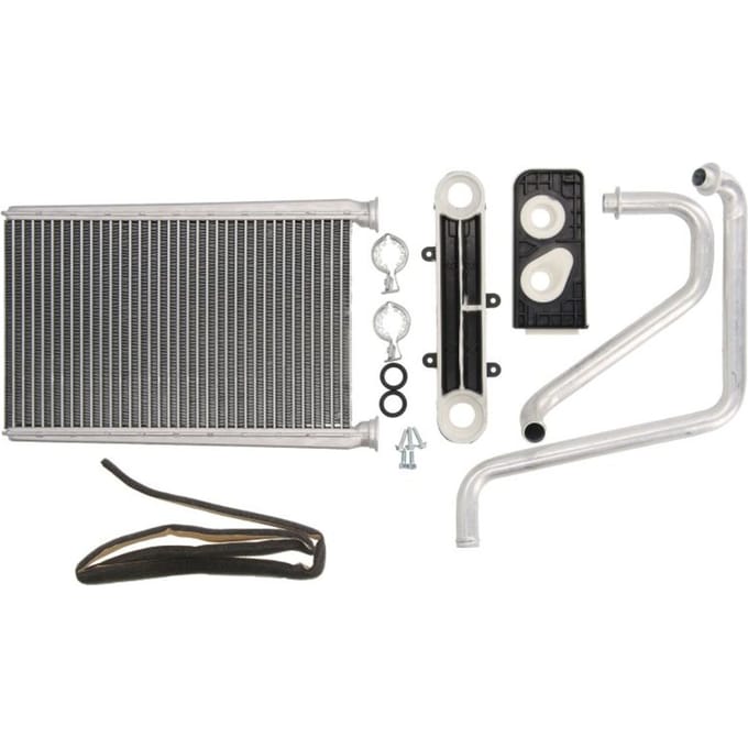Warmtewisselaar, interieur verwarming HIGHWAY AUTOMOTIVE ME6347