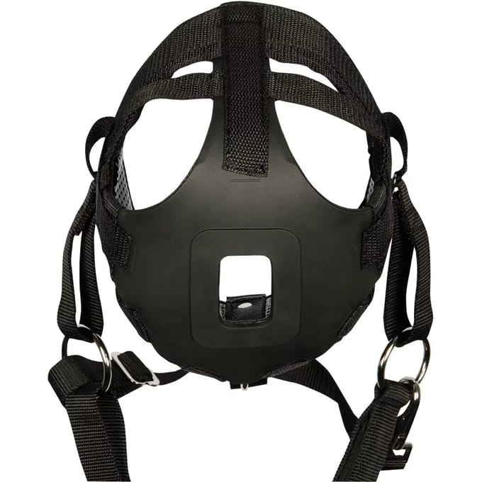 Harry's Horse - Grazing muzzle Air - Graasmasker - Maat M
