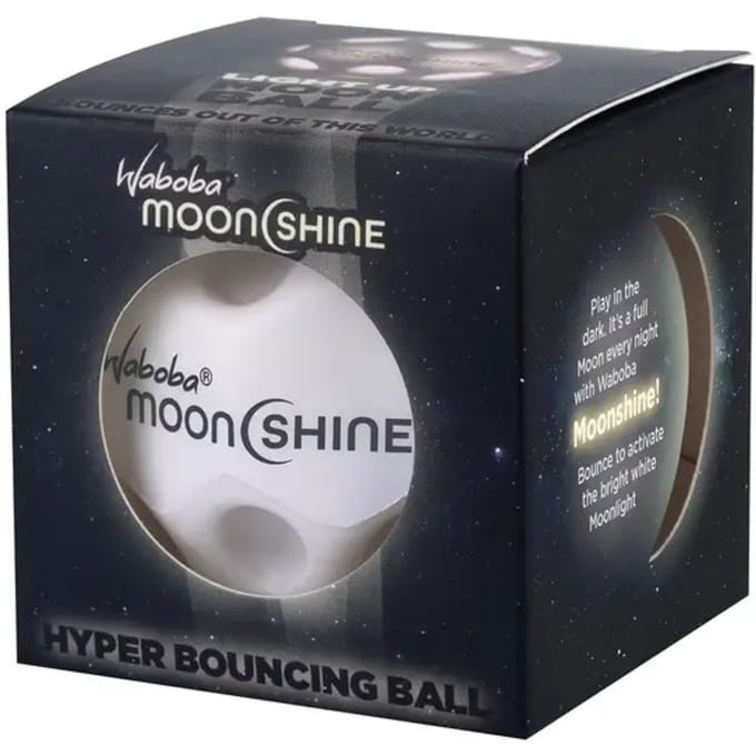 Buitenspellen voor kinderen Waboba Moonshine
