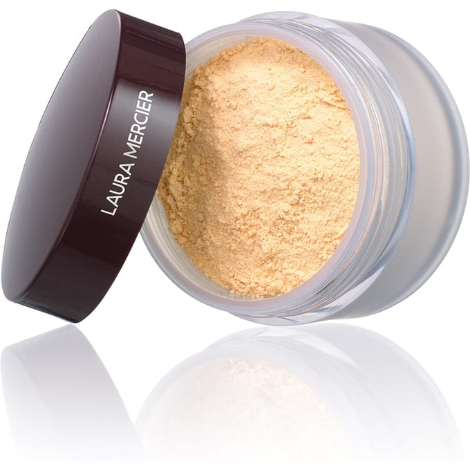Laura Mercier Translucent Loose Setting Powder - Honey
