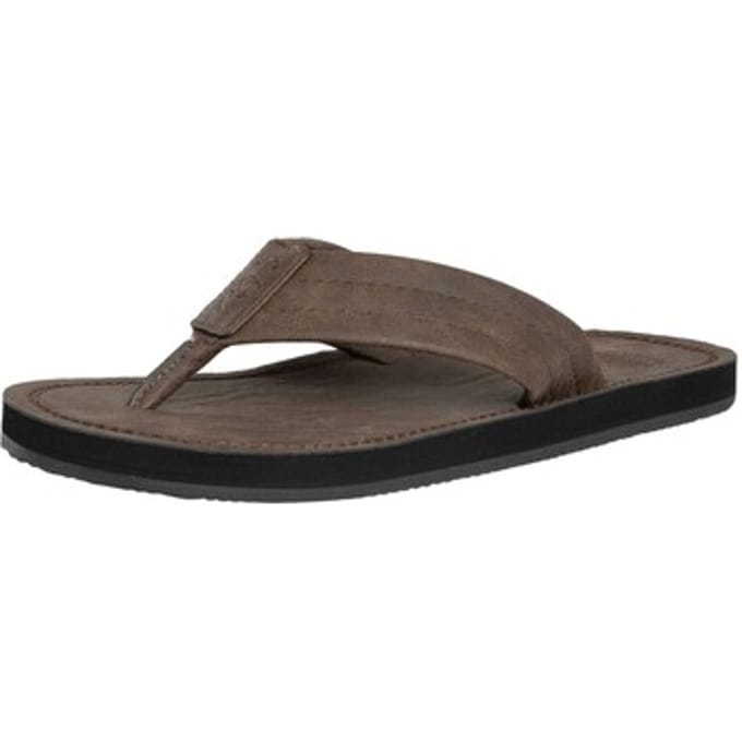 Superdry - Vintage Teenslippers - Heren - Slippers