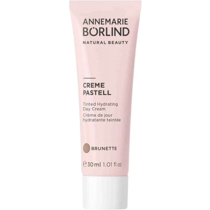 Annemarie Börlind Annemarie B&ouml;rlind Creme Pastell Day Cream Brunette 30 ml