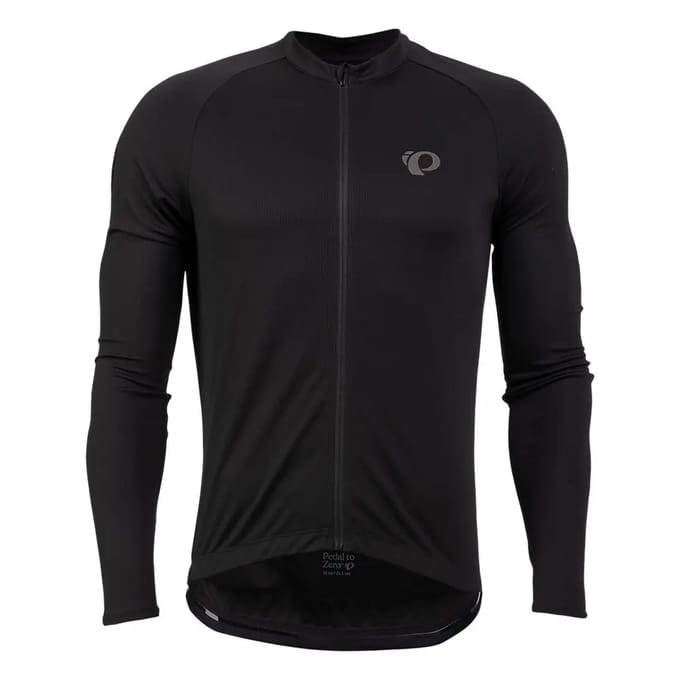 Jersey met lange mouwen Pearl Izumi Quest