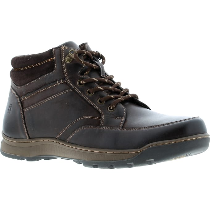 Hush Puppies Grover Laarzen
