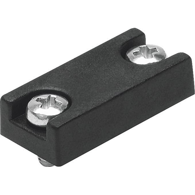 Festo Afsluitplug - 196090 [2 Stuks]