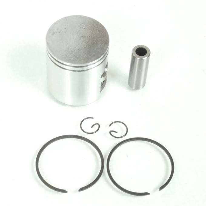 Piston moteur FDM pour mobylette Peugeot 103 P25-4000 Neuf